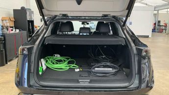 NISSAN ARIYA 63kWh Advance SUV 5dr Electric Auto 7.4kW Charger (217 ps)