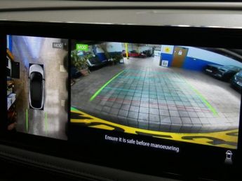 NISSAN ARIYA 63kWh Advance SUV 5dr Electric Auto 7.4kW Charger (217 ps)