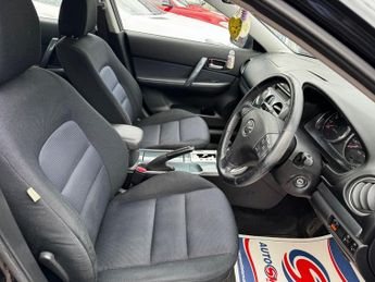 MAZDA MAZDA6 2.0 TS Hatchback 5dr Petrol Automatic (205 g/km, 145 bhp)
