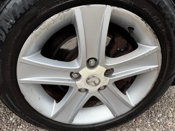 MAZDA MAZDA6 2.0 TS Hatchback 5dr Petrol Automatic (205 g/km, 145 bhp)