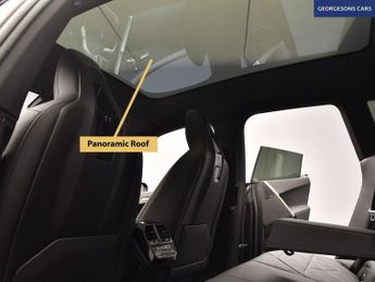 BMW IX 40 76.6kWh Sport SUV 5dr Electric Auto xDrive (326 ps)