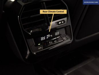 BMW IX 40 76.6kWh Sport SUV 5dr Electric Auto xDrive (326 ps)