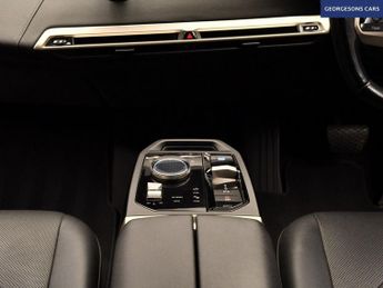 BMW IX 40 76.6kWh Sport SUV 5dr Electric Auto xDrive (326 ps)