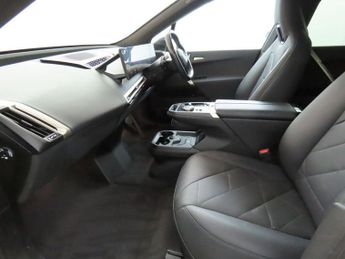 BMW IX 40 76.6kWh Sport SUV 5dr Electric Auto xDrive (326 ps)