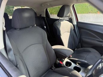 NISSAN JUKE 1.6 Acenta Premium SUV 5dr Petrol CVT Euro 5 (117 ps) 1 OWNER FR