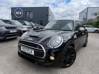 MINI Hatch 2.0 Cooper S Seven Hatchback 5dr Petrol Manual Euro 6 (s/s) (192