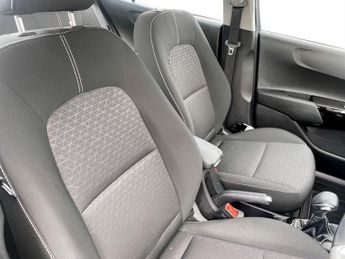 KIA PICANTO 1.0 DPi 3 Hatchback 5dr Petrol AMT Euro 6 (s/s) (66 bhp)
