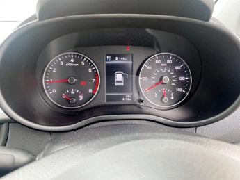 KIA PICANTO 1.0 DPi 3 Hatchback 5dr Petrol AMT Euro 6 (s/s) (66 bhp)