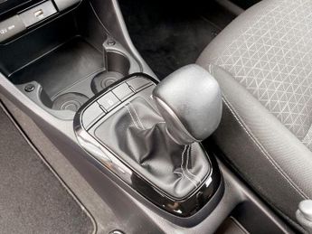 KIA PICANTO 1.0 DPi 3 Hatchback 5dr Petrol AMT Euro 6 (s/s) (66 bhp)