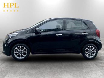 KIA PICANTO 1.0 DPi 3 Hatchback 5dr Petrol AMT Euro 6 (s/s) (66 bhp)