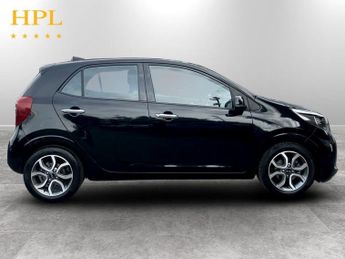 KIA PICANTO 1.0 DPi 3 Hatchback 5dr Petrol AMT Euro 6 (s/s) (66 bhp)