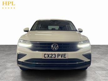 VOLKSWAGEN TIGUAN 1.5 TSI Life SUV 5dr Petrol DSG Euro 6 (s/s) (150 ps)