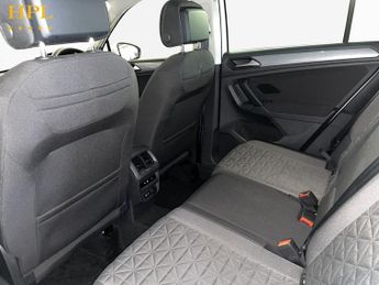 VOLKSWAGEN TIGUAN 1.5 TSI Life SUV 5dr Petrol DSG Euro 6 (s/s) (150 ps)