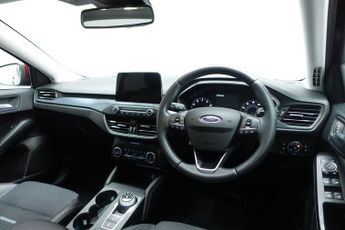 FORD FOCUS 1.0T EcoBoost Active X Hatchback 5dr Petrol Auto Euro 6 (s/s) (1