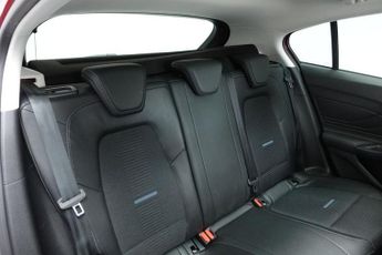 FORD FOCUS 1.0T EcoBoost Active X Hatchback 5dr Petrol Auto Euro 6 (s/s) (1