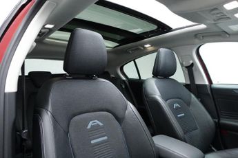 FORD FOCUS 1.0T EcoBoost Active X Hatchback 5dr Petrol Auto Euro 6 (s/s) (1