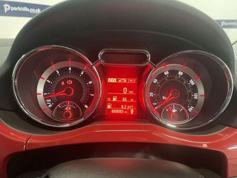 VAUXHALL ADAM 1.2i Griffin Hatchback 3dr Petrol Manual Euro 6 (70 ps) - AA INS