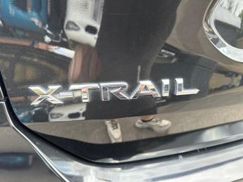 NISSAN X-TRAIL 1.7 dCi n-tec SUV 5dr Diesel Manual Euro 6 (s/s) (150 ps)