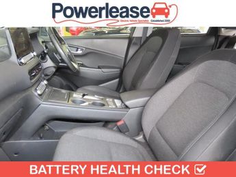 HYUNDAI KONA 64kWh Premium SUV 5dr Electric Auto (10.5kW Charger) (204 ps)