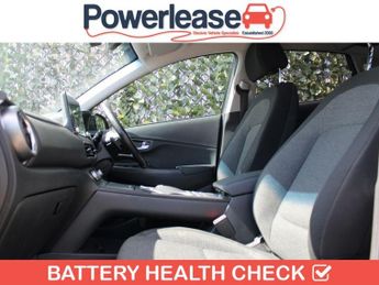 HYUNDAI KONA 64kWh Premium SUV 5dr Electric Auto (10.5kW Charger) (204 ps)