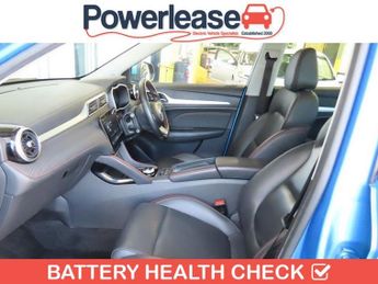 MG MG ZS 72.6kWh Trophy Long Range SUV 5dr Electric Auto (156 ps)