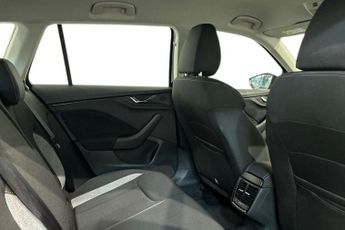 SKODA KAMIQ 1.0 TSI SE Edition SUV 5dr Petrol DSG Euro 6 (s/s) (116 ps) Rear