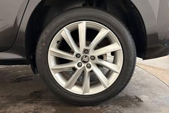 SKODA KAMIQ 1.0 TSI SE Edition SUV 5dr Petrol DSG Euro 6 (s/s) (116 ps) Rear