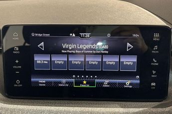 SKODA KAMIQ 1.0 TSI SE Edition SUV 5dr Petrol DSG Euro 6 (s/s) (116 ps) Rear