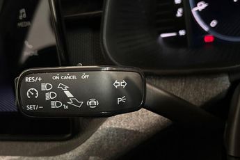 SKODA KAMIQ 1.0 TSI SE Edition SUV 5dr Petrol DSG Euro 6 (s/s) (116 ps) Rear