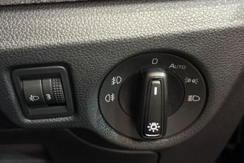 SKODA KAMIQ 1.0 TSI SE Edition SUV 5dr Petrol DSG Euro 6 (s/s) (116 ps) Rear