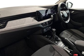 SKODA KAMIQ 1.0 TSI SE Edition SUV 5dr Petrol DSG Euro 6 (s/s) (116 ps) Rear