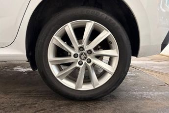 SKODA KAMIQ 1.0 TSI SE Edition SUV 5dr Petrol DSG Euro 6 (s/s) (116 ps) Rear
