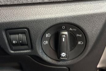 SKODA KAMIQ 1.0 TSI SE Edition SUV 5dr Petrol DSG Euro 6 (s/s) (116 ps) Rear