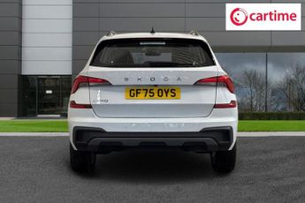 SKODA KAMIQ 1.0 TSI SE Edition SUV 5dr Petrol DSG Euro 6 (s/s) (116 ps) Rear