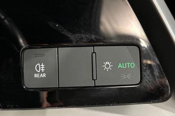 AUDI A3 1.4 TFSIe 40 Sport Sportback 5dr Petrol Plug-in Hybrid S Tronic 