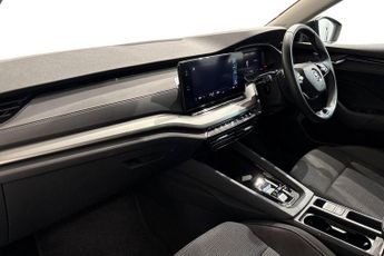 SKODA OCTAVIA 1.4 TSI iV 13kWh SE Technology Estate 5dr Petrol Plug-in Hybrid 
