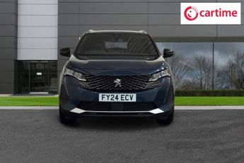 PEUGEOT 3008 1.6 12.4kWh Allure SUV 5dr Petrol Plug-in Hybrid e-EAT Euro 6 (s