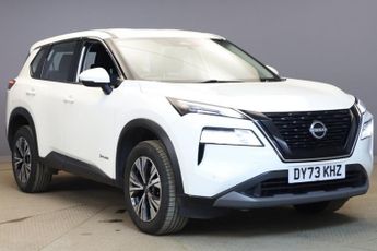 Nissan X-Trail 1.5 h e-POWER Acenta Premium SUV 5dr Petrol Hybrid Auto Euro 6 (