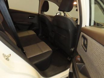 NISSAN X-TRAIL 1.5 h e-POWER Acenta Premium SUV 5dr Petrol Hybrid Auto Euro 6 (