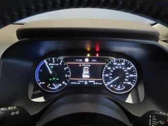 NISSAN X-TRAIL 1.5 h e-POWER Acenta Premium SUV 5dr Petrol Hybrid Auto Euro 6 (