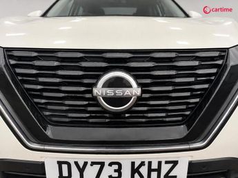 NISSAN X-TRAIL 1.5 h e-POWER Acenta Premium SUV 5dr Petrol Hybrid Auto Euro 6 (