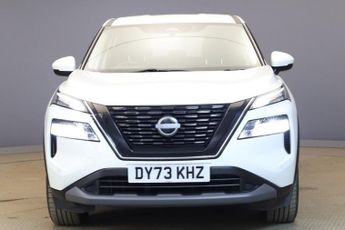 NISSAN X-TRAIL 1.5 h e-POWER Acenta Premium SUV 5dr Petrol Hybrid Auto Euro 6 (