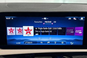 MERCEDES-BENZ CLA 1.3 CLA180h MHEV Sport (Executive) Shooting Brake 5dr Petrol Hyb
