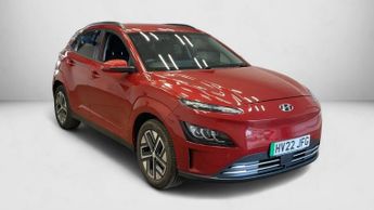 HYUNDAI KONA 64kWh Premium SUV 5dr Electric Auto (10.5kW Charger) (204 ps)