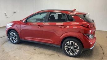 HYUNDAI KONA 64kWh Premium SUV 5dr Electric Auto (10.5kW Charger) (204 ps)