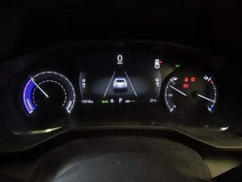 MAZDA MX-30 35.5kWh Exclusive-Line SUV 5dr Electric Auto (145 ps)