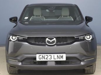 MAZDA MX-30 35.5kWh Exclusive-Line SUV 5dr Electric Auto (145 ps)