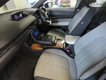 MAZDA MX-30 35.5kWh SE-L Lux SUV 5dr Electric Auto (145 ps)