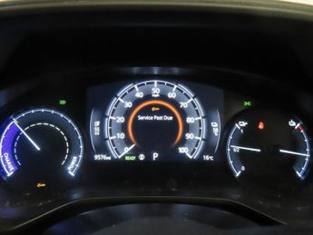 MAZDA MX-30 35.5kWh SE-L Lux SUV 5dr Electric Auto (145 ps)
