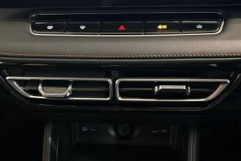 MG MG HS 1.5 T-GDI 24.7kWh Trophy SUV 5dr Petrol Plug-in Hybrid Auto Euro